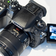 Image for article titled Panasonic's Lumix GH4 Packs 4K Video Into a Sweet Mirrorless Shooter